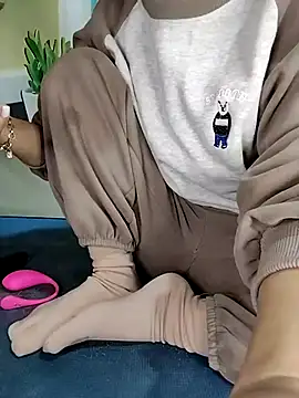 hi-miki online show from 01.07.26