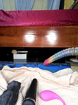 hi-miki online show from 04.17.26