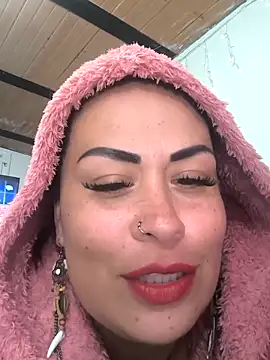 Natymendoza998 online show from 03.26.26