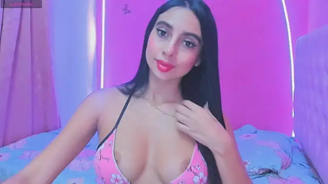 Selenevosse  online show from 12.20.25