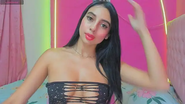 Selenevosse  online show from 01.18.26