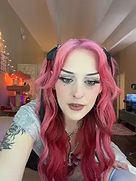 itscleomoon online show from 03.05.26