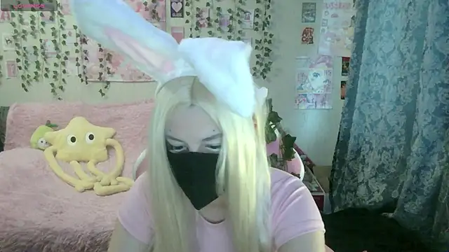 MysticYumiko online show from 01.16.26