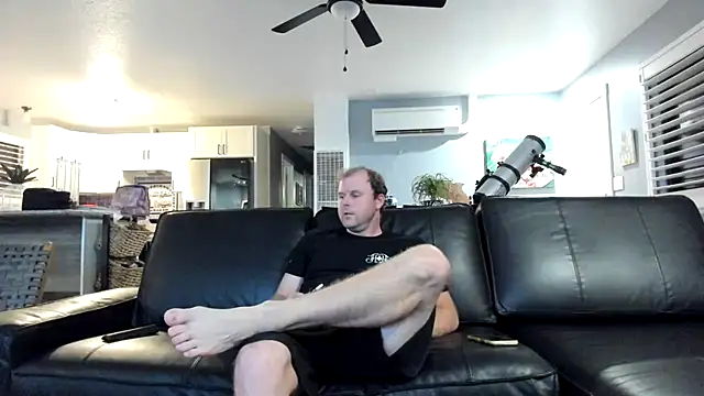 Studmuffin4you online show from 08.02.26