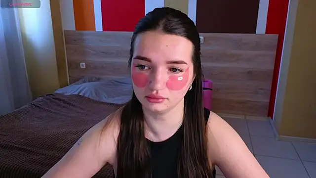 rokroxy online show from 04.03.26