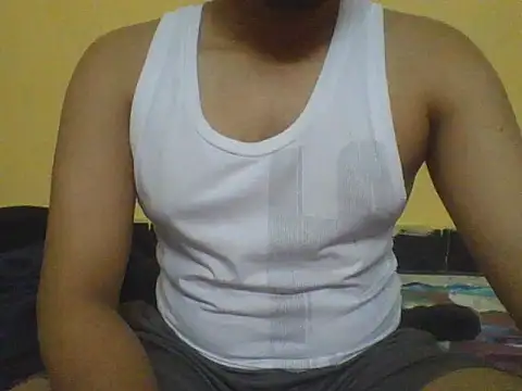 LUSTBOY4321 online show from 02.05.26