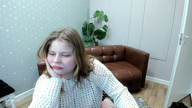 Alice Lissa online show from 02.07.26