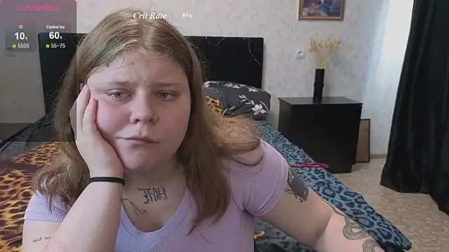 Alice Lissa online show from 06.18.26