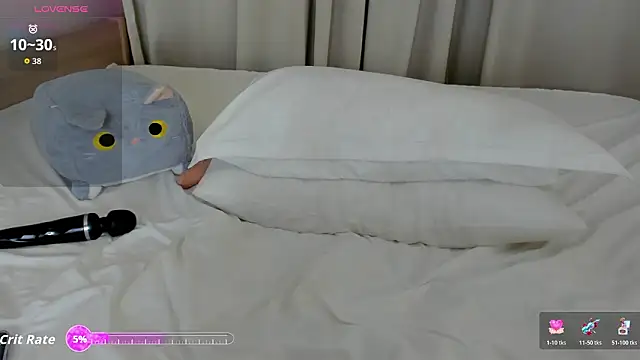 dianakim08 online show from 02.13.26