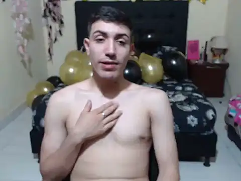 thiago collins9 online show from 01.08.26