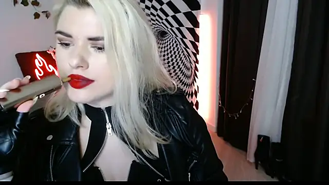 Ariana Saint online show from 04.02.26