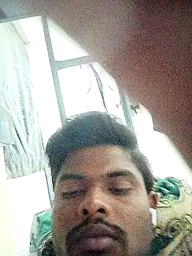 Anji8639 online show from 12.20.25