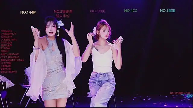 HG-520 online show from 12.21.25