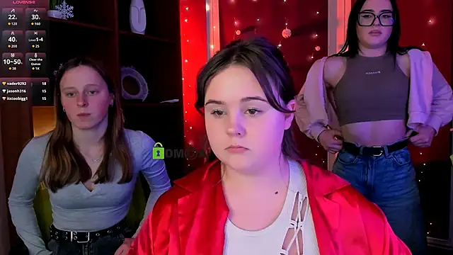 keuli li online show from 01.16.26