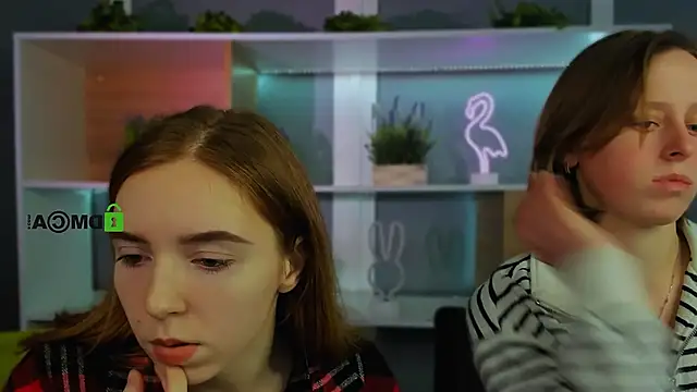 keuli li online show from 02.02.26