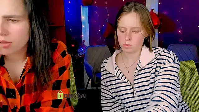 keuli li online show from 02.18.26