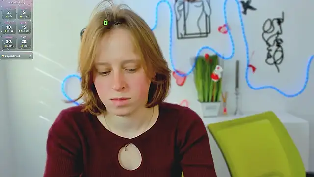 keuli li online show from 02.21.26