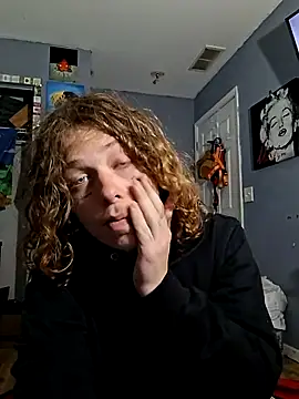 boolboy27 online show from 07.24.26