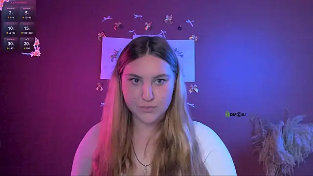 dina bloom  online show from 01.14.26