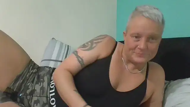 Bendoverbetty3 online show from 01.08.26