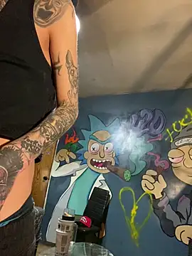 Snapshot of baby_young chatting on 03.01.26 baby young online show from 03.01.26