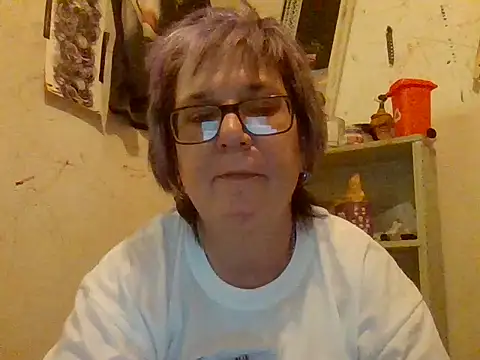 becky1111 online show from 06.27.26
