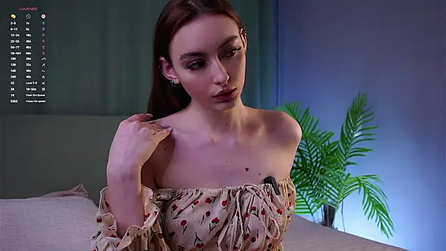 BeckiMacreno online show from 02.01.26