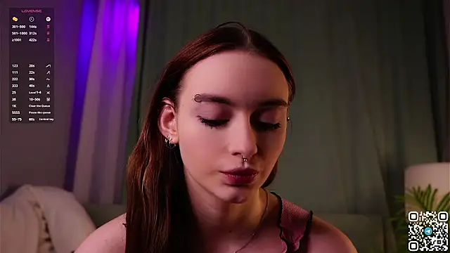 BeckiMacreno online show from 03.20.26