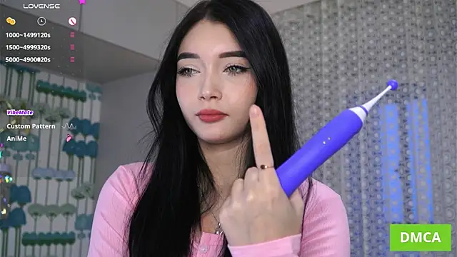 Snapshot of bombaleylo chatting on 01.19.26 bombaleylo online show from 01.19.26