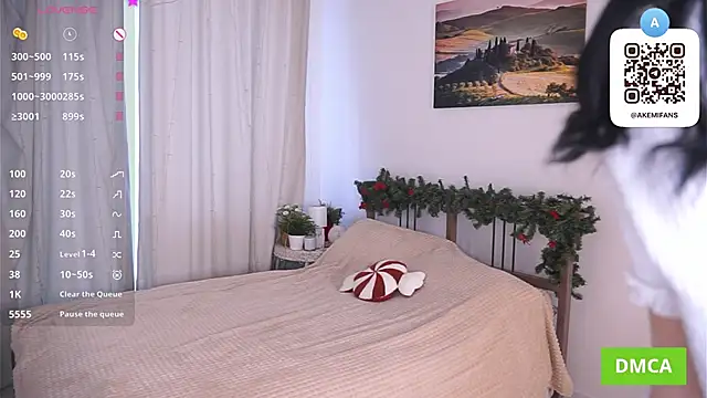 bombaleylo online show from 03.27.26