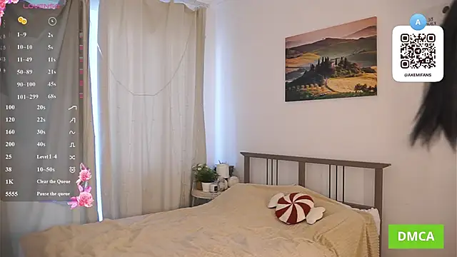 bombaleylo online show from 05.25.26