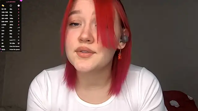 BigHeartMia online show from 01.13.26