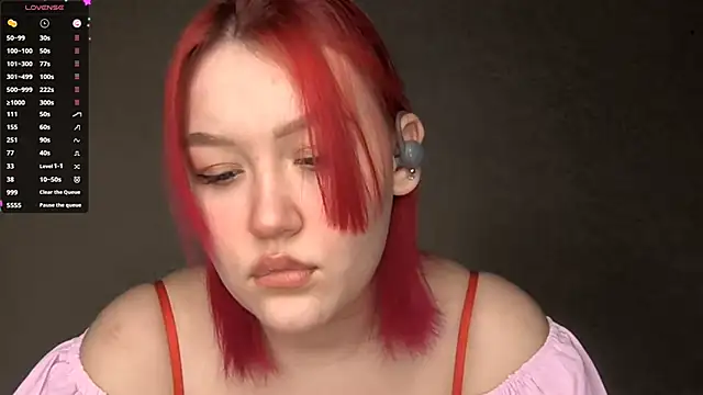 BigHeartMia online show from 01.15.26