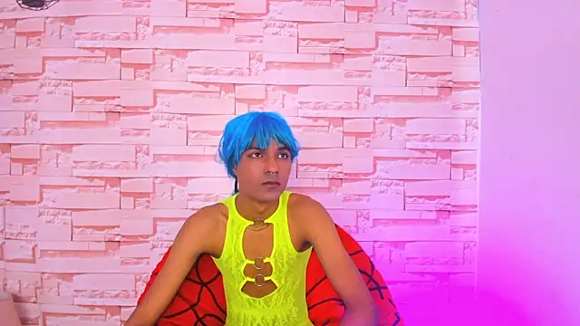 tiffanyy 777 online show from 01.09.26