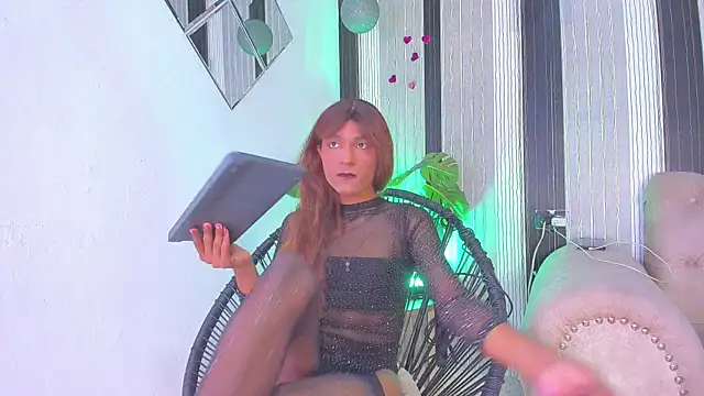 tiffanyy 777 online show from 02.21.26