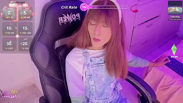 tiffanyy 777 online show from 06.24.26