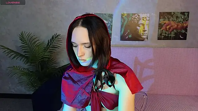 KaseyKItty  online show from 03.01.26