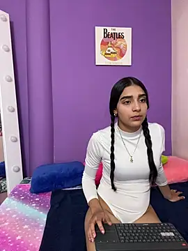 Max MyMelody online show from 03.02.26