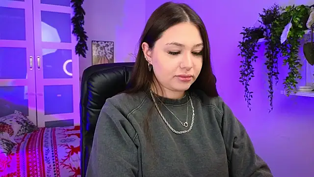 VanessaVivian online show from 01.15.26