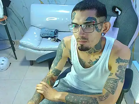 Boy tatto77 online show from 04.25.26