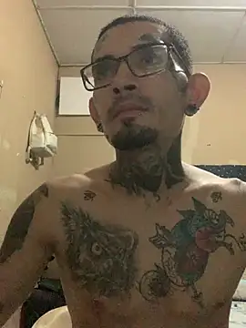 Boy tatto77 online show from 07.07.26