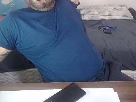 drlluis online show from 01.14.26