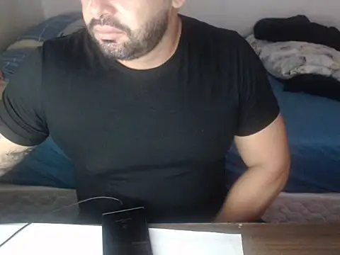 drlluis online show from 02.03.26