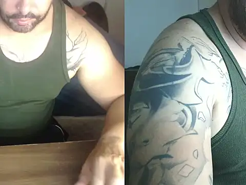 drlluis online show from 02.06.26