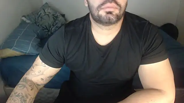 drlluis online show from 02.19.26