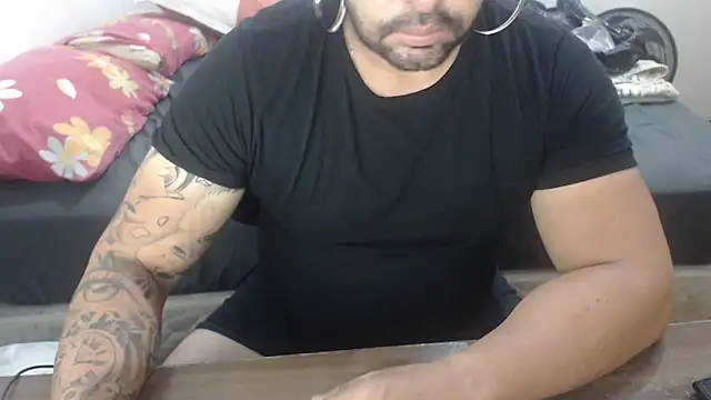 drlluis online show from 03.28.26