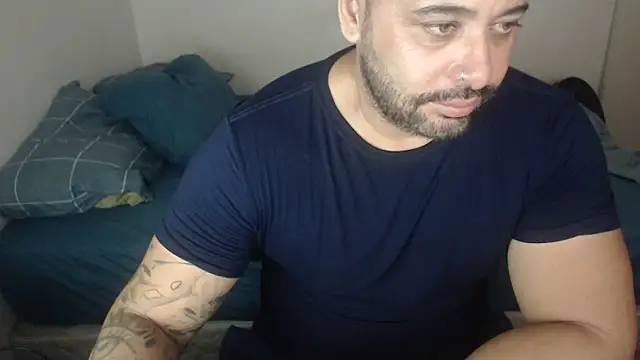 drlluis online show from 04.08.26