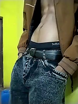 Jordyalnino92 online show from 12.19.25