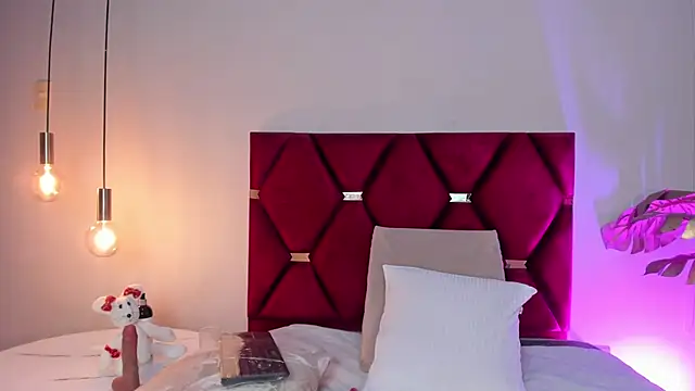 GahiaBelucci online show from 01.05.26