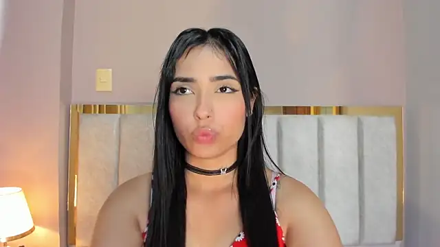 GahiaBelucci online show from 02.10.26